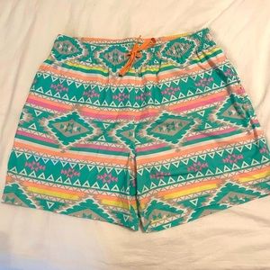 chubbies swim trunks